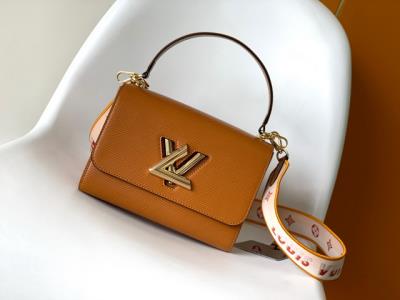 cheap quality Louis Vuitton M21555 Caramel